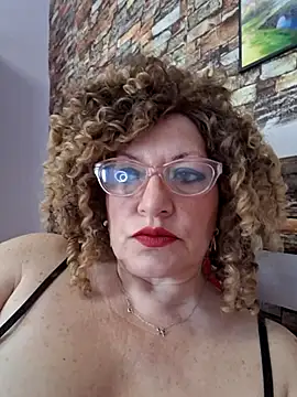 Hot Azaleea online show from 16, 4, 2026