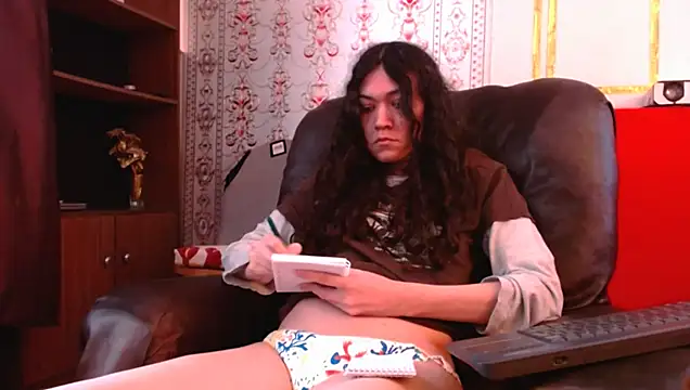 ShanyFerrati online show from 12, 12, 2024