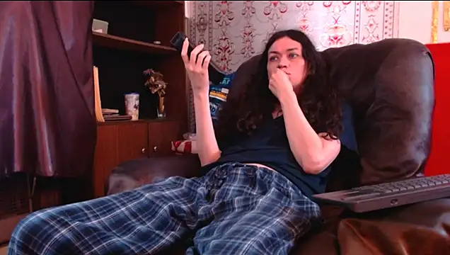 ShanyFerrati online show from 10, 1, 2025