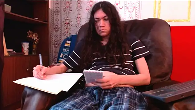 ShanyFerrati online show from 2, 2, 2025