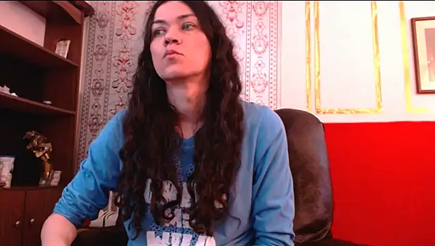 ShanyFerrati online show from 15, 2, 2025