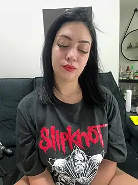 Snapshot of NathFox chatting on 17, 12, 2024 NathFox online show from 17, 12, 2024