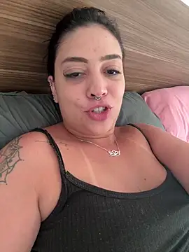 Snapshot of NathFox chatting on 19, 2, 2025 NathFox online show from 19, 2, 2025