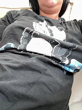 Snapshot of NathFox chatting on 20, 3, 2025 NathFox online show from 20, 3, 2025