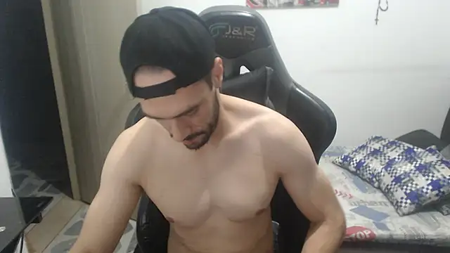 samuelgarcia  online show from 23, 10, 2025