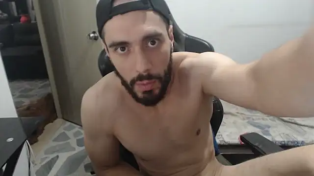 samuelgarcia  online show from 19, 11, 2025