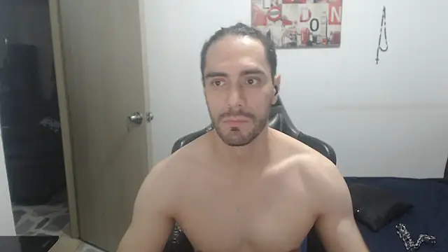 samuelgarcia  online show from 15, 1, 2026