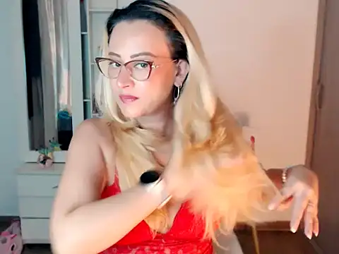 BOREAL MOON online show from 28, 10, 2025