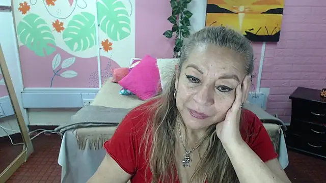 ZAMANTHA online show from 21, 1, 2025