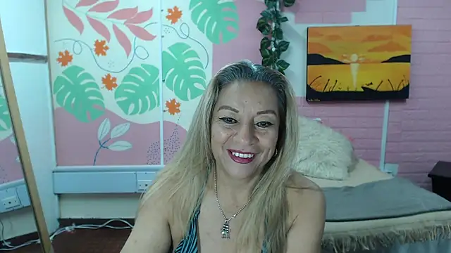 ZAMANTHA online show from 5, 3, 2025