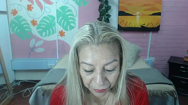 ZAMANTHA online show from 18, 4, 2026