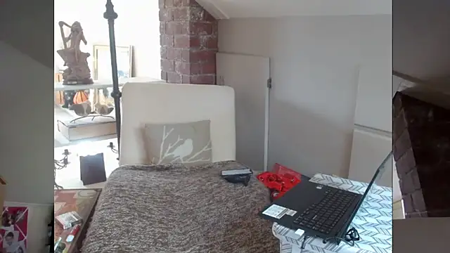 MissMara2021 online show from 14, 3, 2025