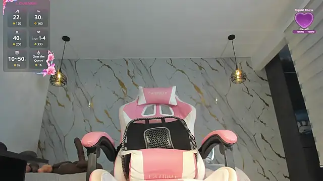 angelinafit online show from 12, 2, 2025