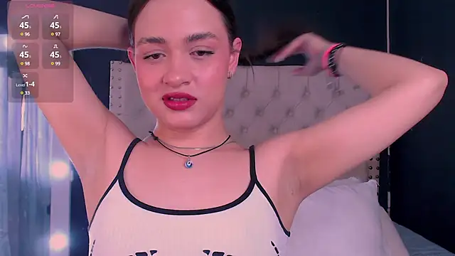 valen thompson online show from 13, 1, 2025