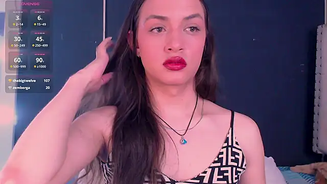 valen thompson online show from 12, 3, 2025