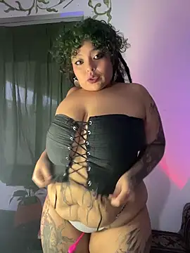 PrincessLauren420 online show from 14, 3, 2026