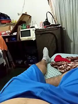 Edsondsos online show from 27, 4, 2026