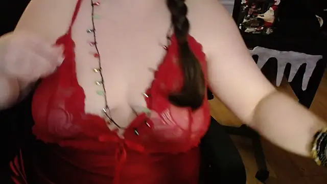 Cocotinexo online show from 2, 12, 2025