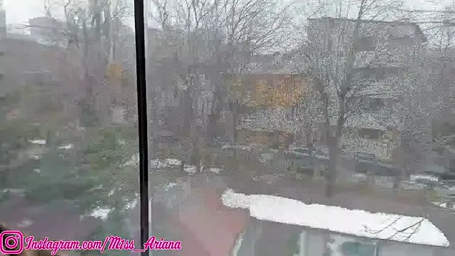 Miss Ariana  online show from 28, 2, 2026