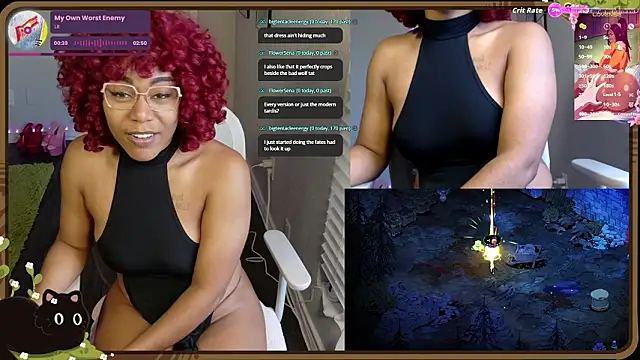 Cheybaaee online show from 12, 3, 2026