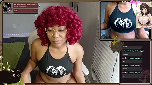 Cheybaaee online show from 25, 4, 2026