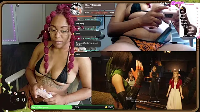 Cheybaaee online show from 21, 6, 2026