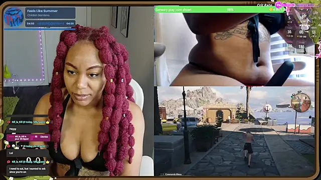 Cheybaaee online show from 28, 6, 2026