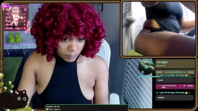 Cheybaaee online show from 8, 8, 2026