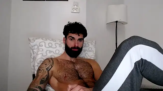 Verycutex online show from 10, 1, 2026