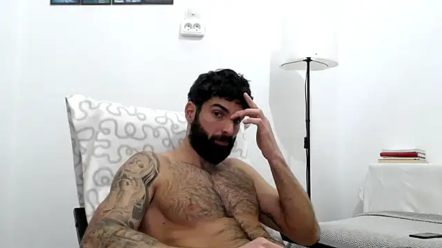 Verycutex online show from 11, 1, 2026