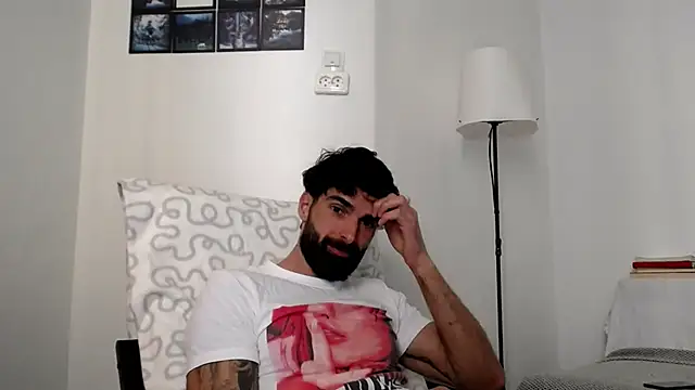 Verycutex online show from 8, 3, 2026