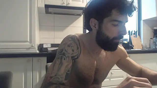 Verycutex online show from 23, 3, 2026