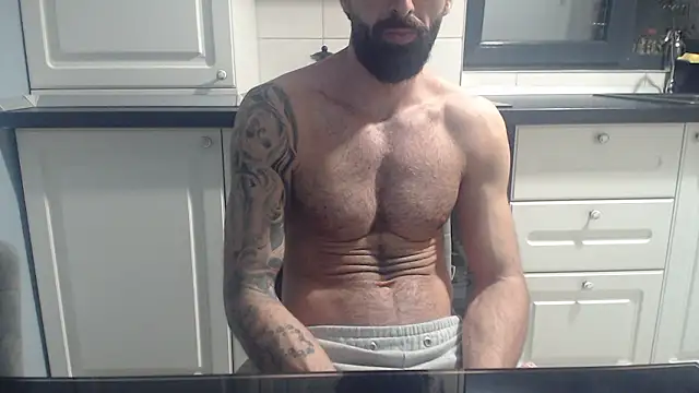 Verycutex online show from 29, 3, 2026