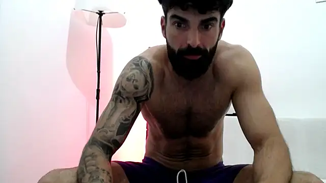 Verycutex online show from 1, 6, 2026
