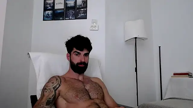 Verycutex online show from 16, 7, 2026