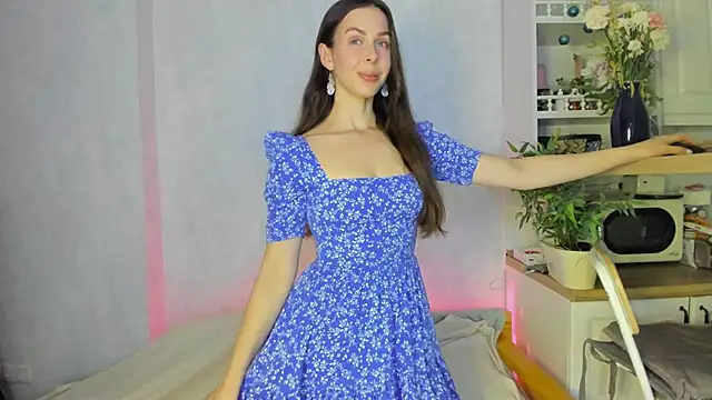 Snapshot of Teresa_Hardly chatting on 16, 11, 2025 Teresa Hardly online show from 16, 11, 2025