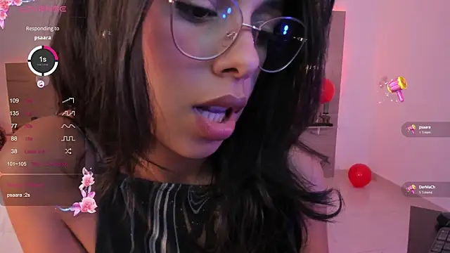 Anandacute1 online show from 16, 2, 2025