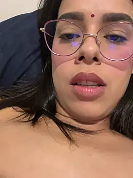 Anandacute1 online show from 10, 3, 2025