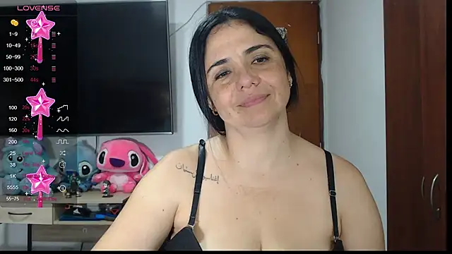 selena ferri online show from 7, 12, 2024