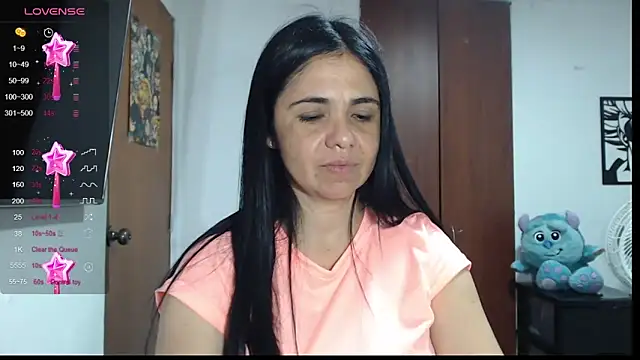 selena ferri online show from 19, 12, 2024