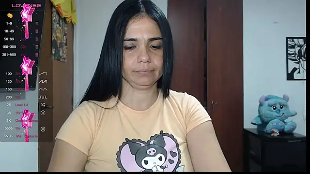 selena ferri online show from 27, 12, 2024