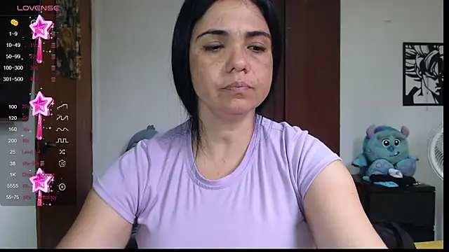 selena ferri online show from 30, 12, 2024