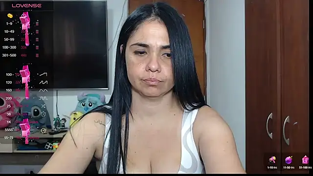 selena ferri online show from 10, 1, 2025