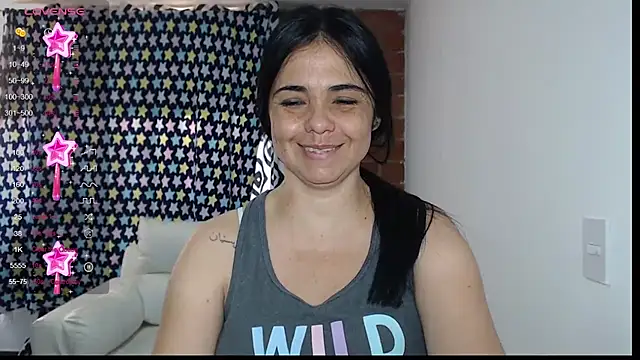 selena ferri online show from 12, 1, 2025