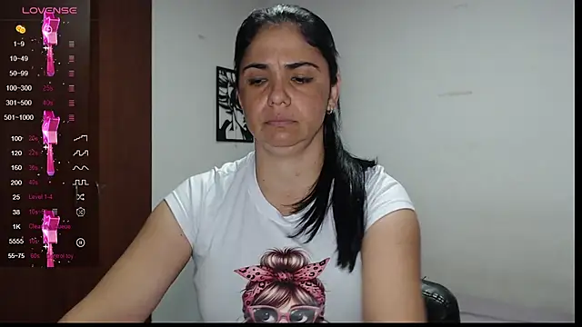 selena ferri online show from 7, 2, 2025