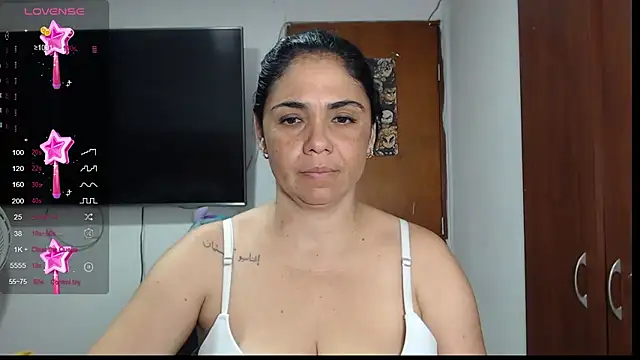 selena ferri online show from 14, 2, 2025