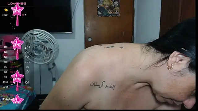 selena ferri online show from 1, 3, 2025