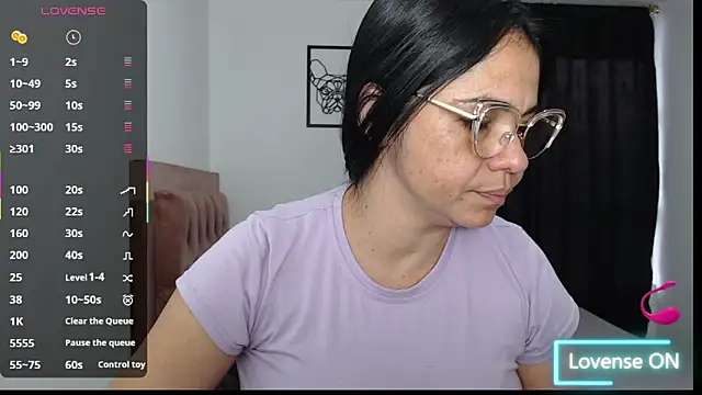 selena ferri online show from 24, 11, 2025