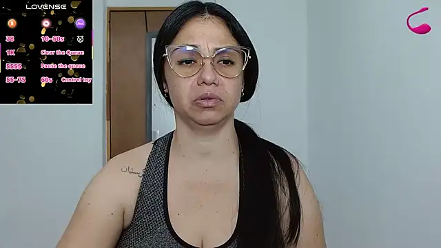 selena ferri online show from 18, 3, 2026