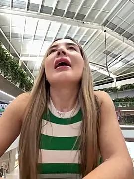 Alexa seexy1 online show from 15, 3, 2025